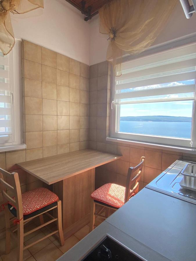 Apartments Drazen Crikvenica Exterior foto