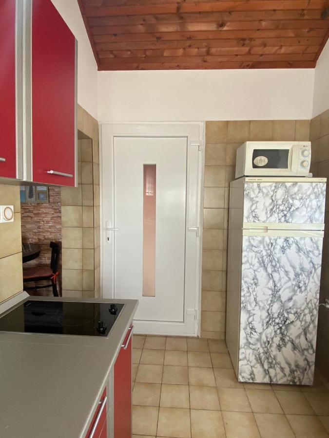 Apartments Drazen Crikvenica Exterior foto