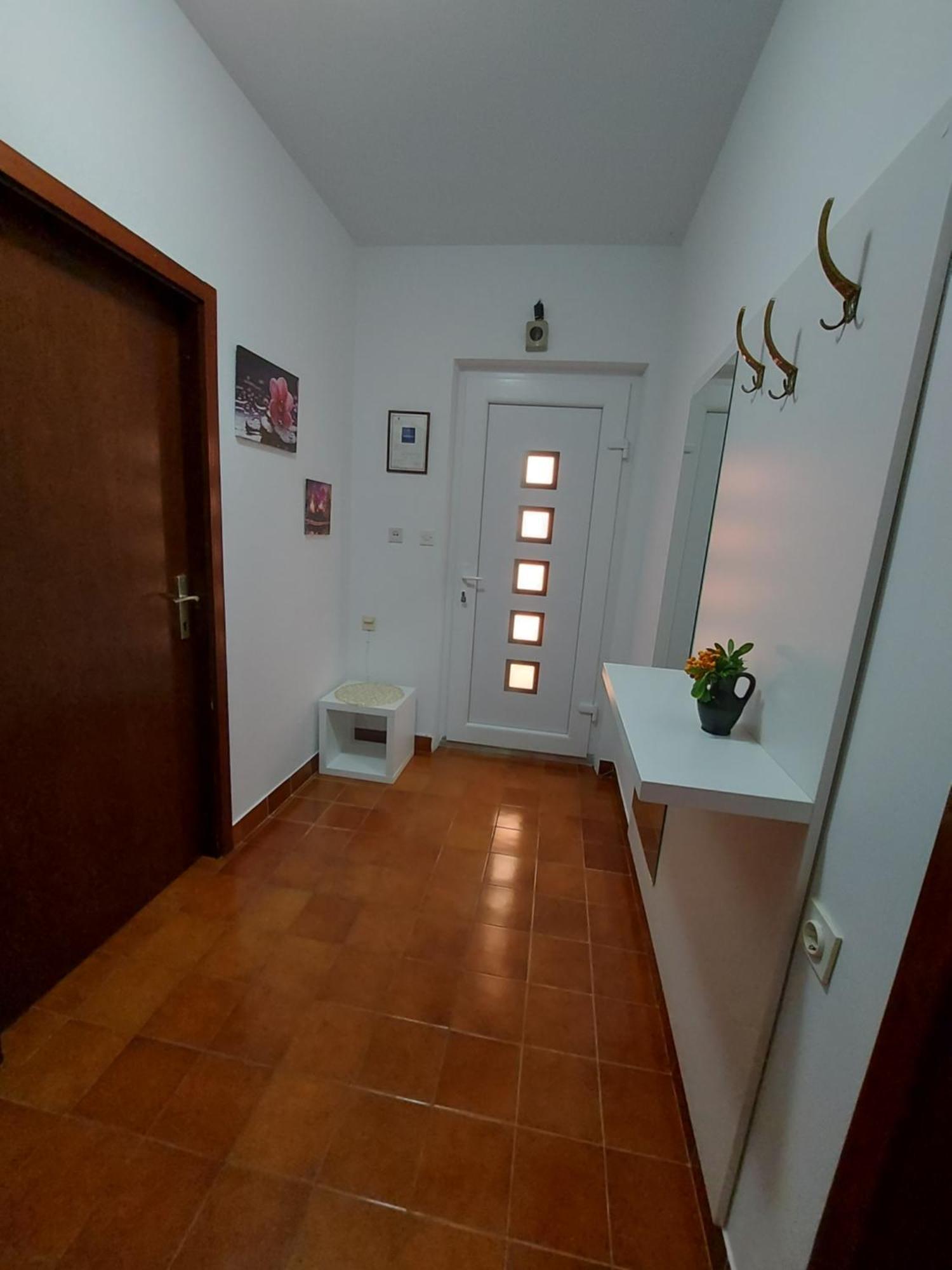 Apartments Drazen Crikvenica Exterior foto