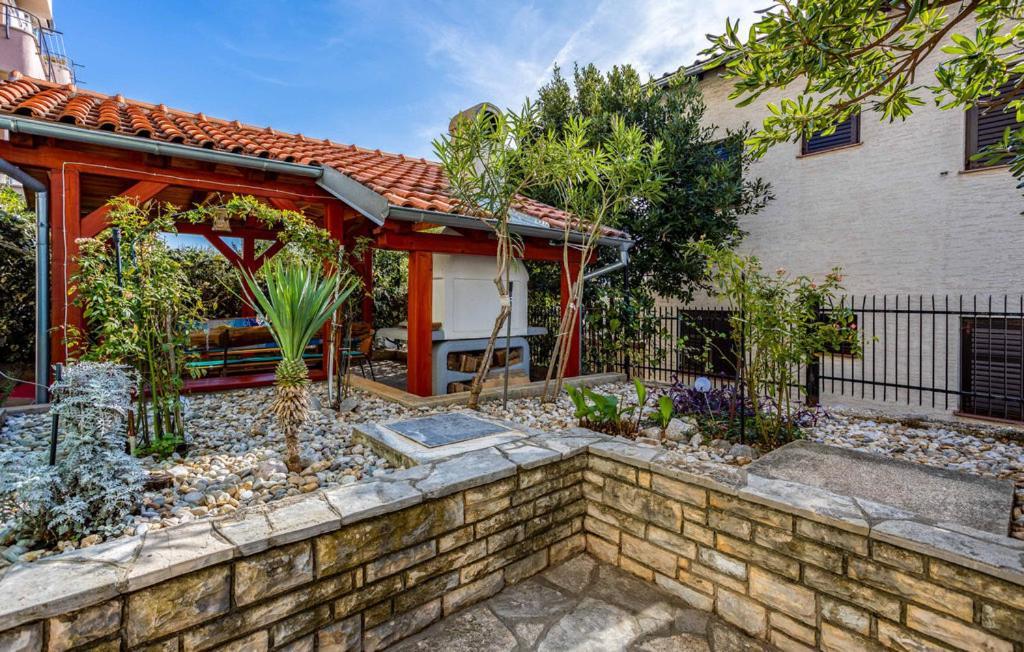 Apartments Drazen Crikvenica Exterior foto