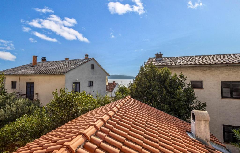 Apartments Drazen Crikvenica Exterior foto