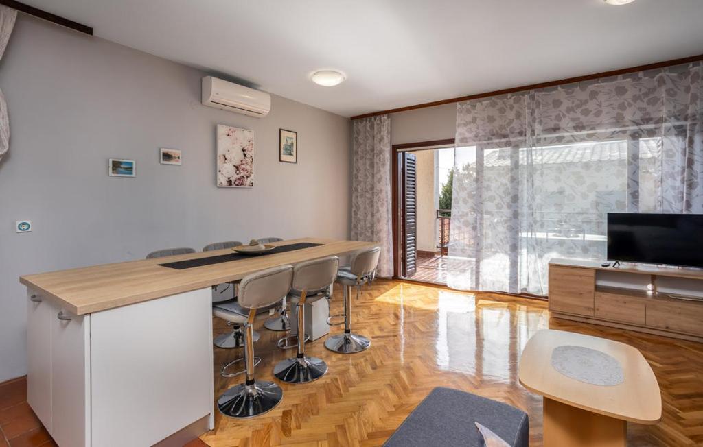 Apartments Drazen Crikvenica Exterior foto