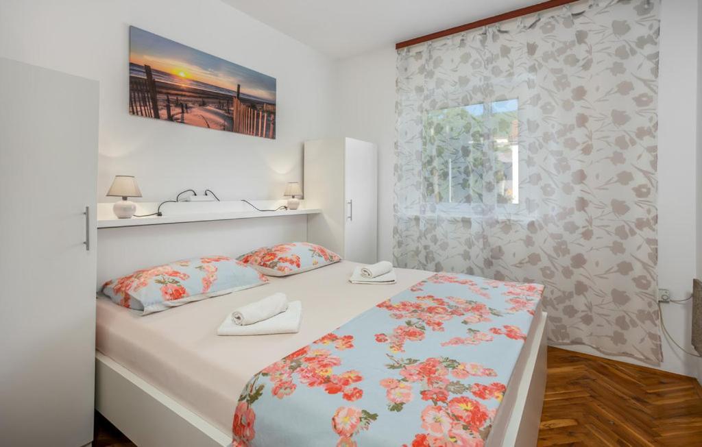 Apartments Drazen Crikvenica Exterior foto