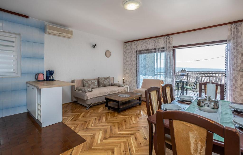 Apartments Drazen Crikvenica Exterior foto