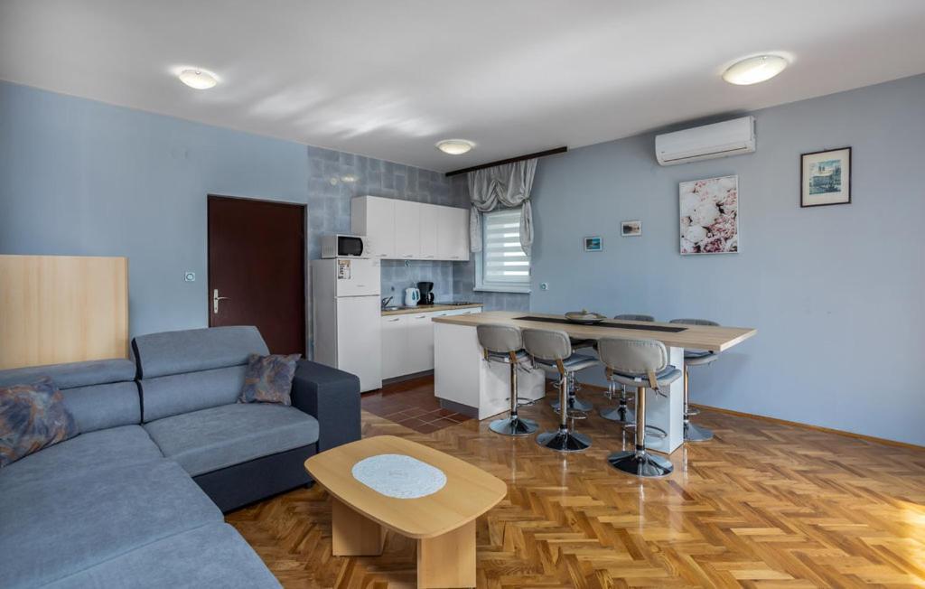 Apartments Drazen Crikvenica Exterior foto