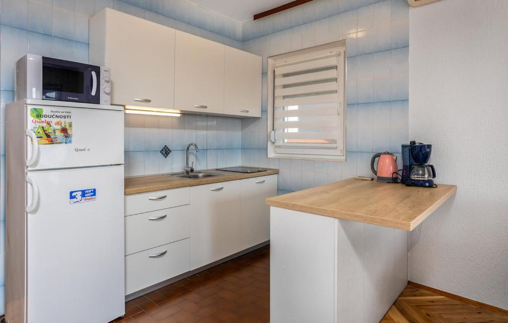Apartments Drazen Crikvenica Exterior foto