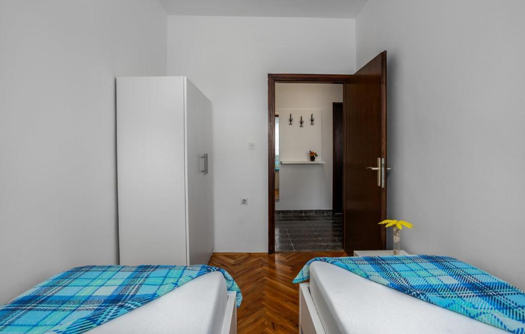 Apartments Drazen Crikvenica Exterior foto