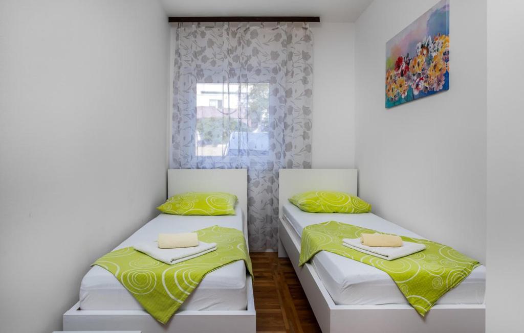 Apartments Drazen Crikvenica Exterior foto