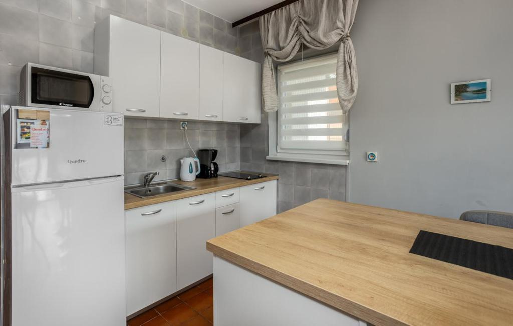 Apartments Drazen Crikvenica Exterior foto