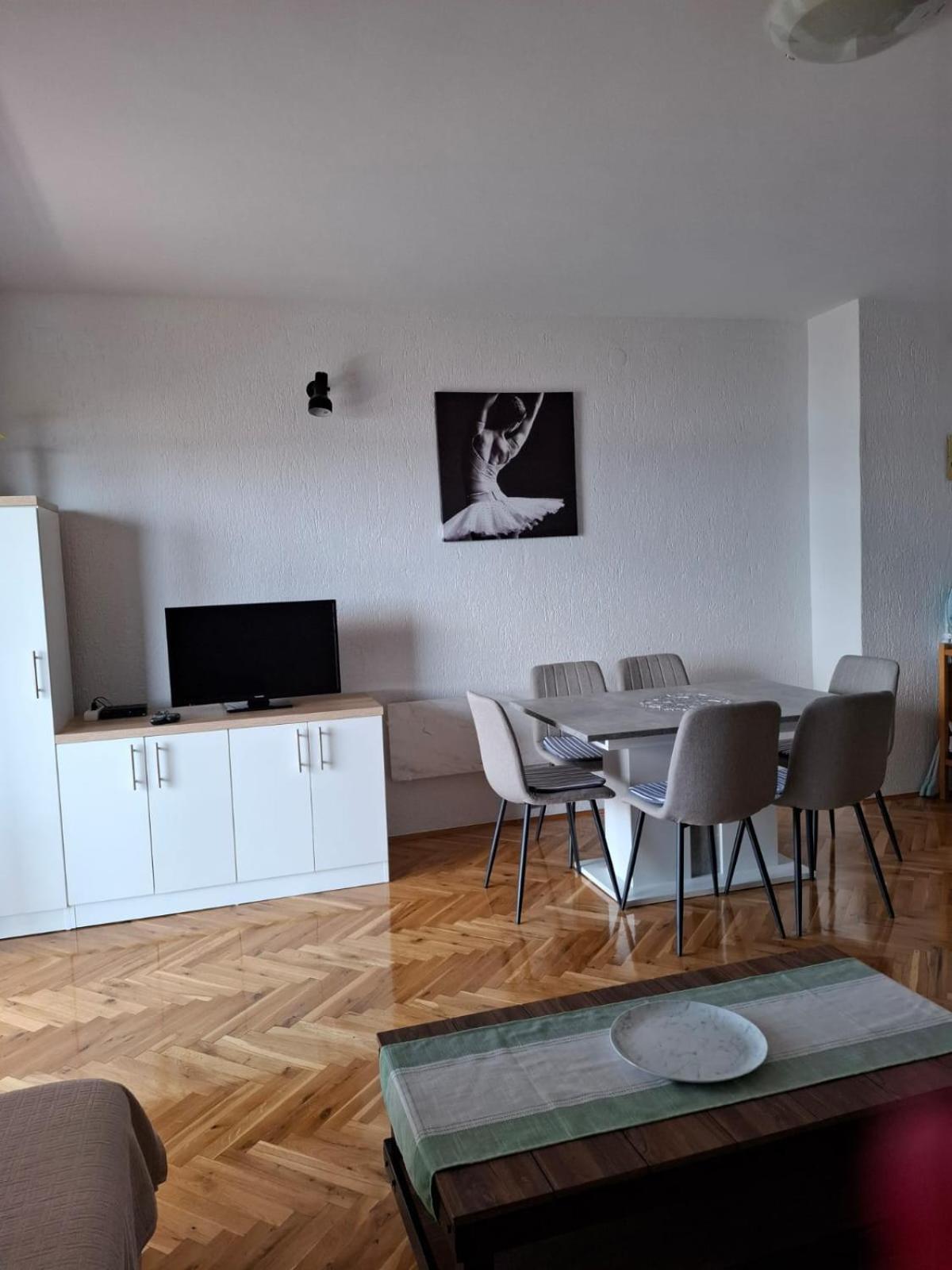 Apartments Drazen Crikvenica Exterior foto